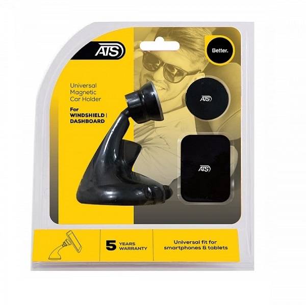 ATS Magnetic Car Holder