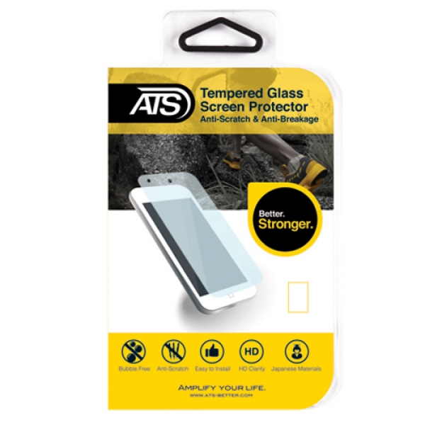 Glass Screen Protector for Apple iPad Mini