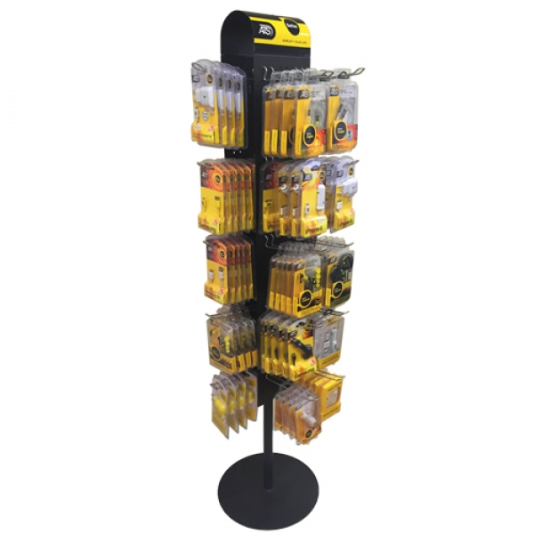 ATS 30 Pin Rotating Stand